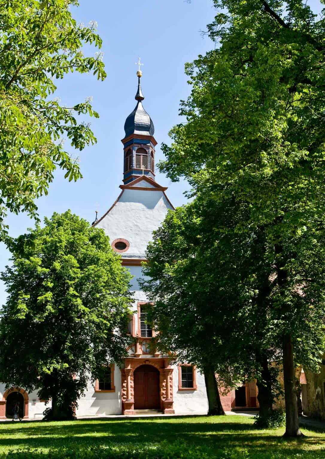 Worbis Katholische Kirchgemeinde St. Antonius Worbis