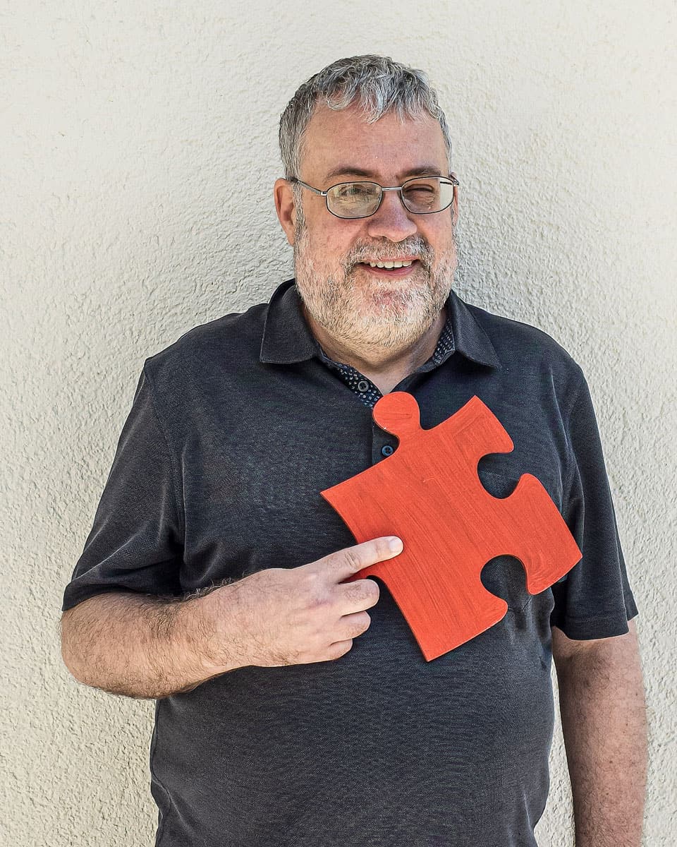 Michael Messer